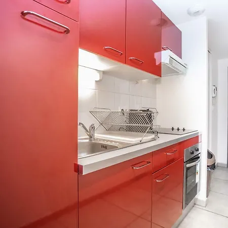 Apartamento 202 - Duplex Moderne - Jeanne D'arc, Toulouse